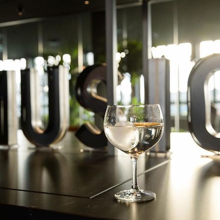 Motel One MHG Eksteriør bilde