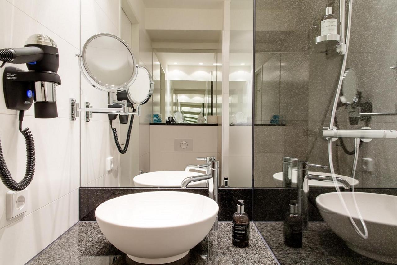 Motel One MHG Eksteriør bilde